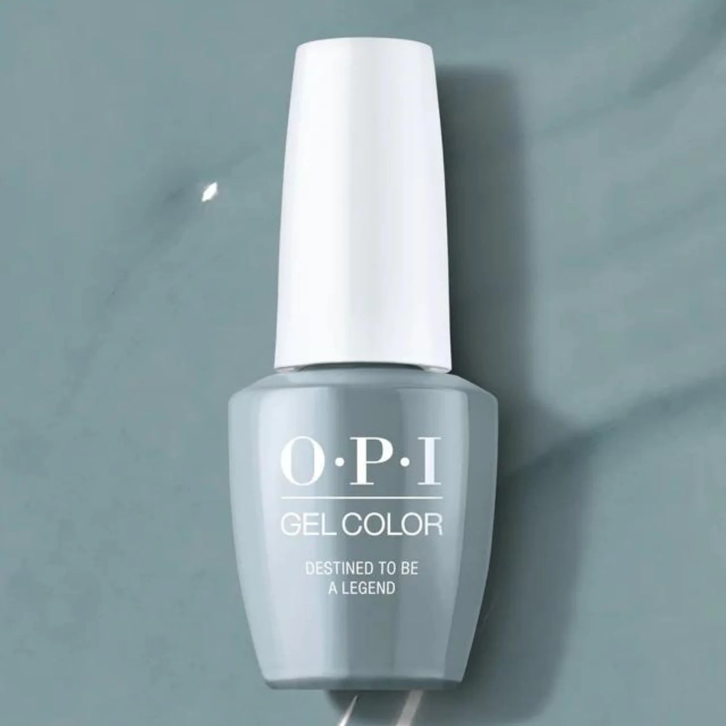 OPI Gel - GC H006 Destined To Be A Legend