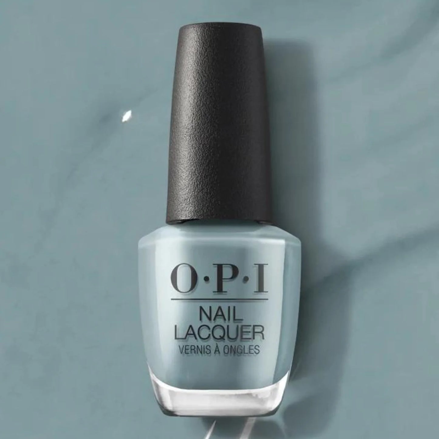 OPI Lacquer - H006 Destined To Be A Legend