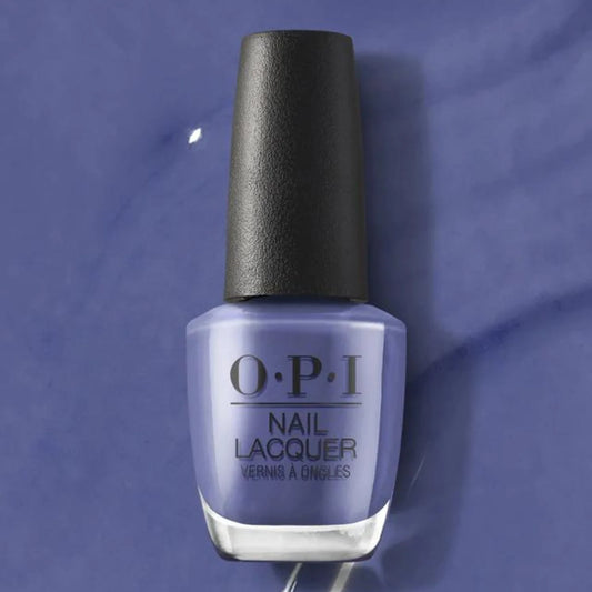 OPI Lacquer - H008 Oh You Sing, Dance, Act, and Produce?