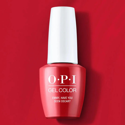 OPI Gel - GC H012 Emmy, Have You Seen Oscar?