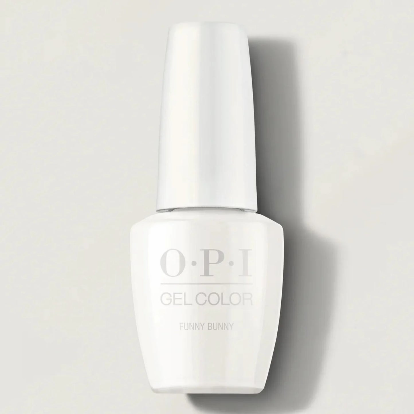 OPI Gel - GC H22 Funny Bunny