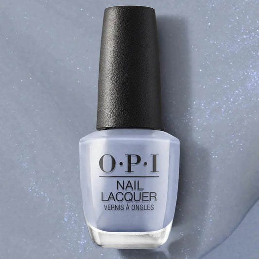 OPI Lacquer - I60 Check Out The Old Geysirs