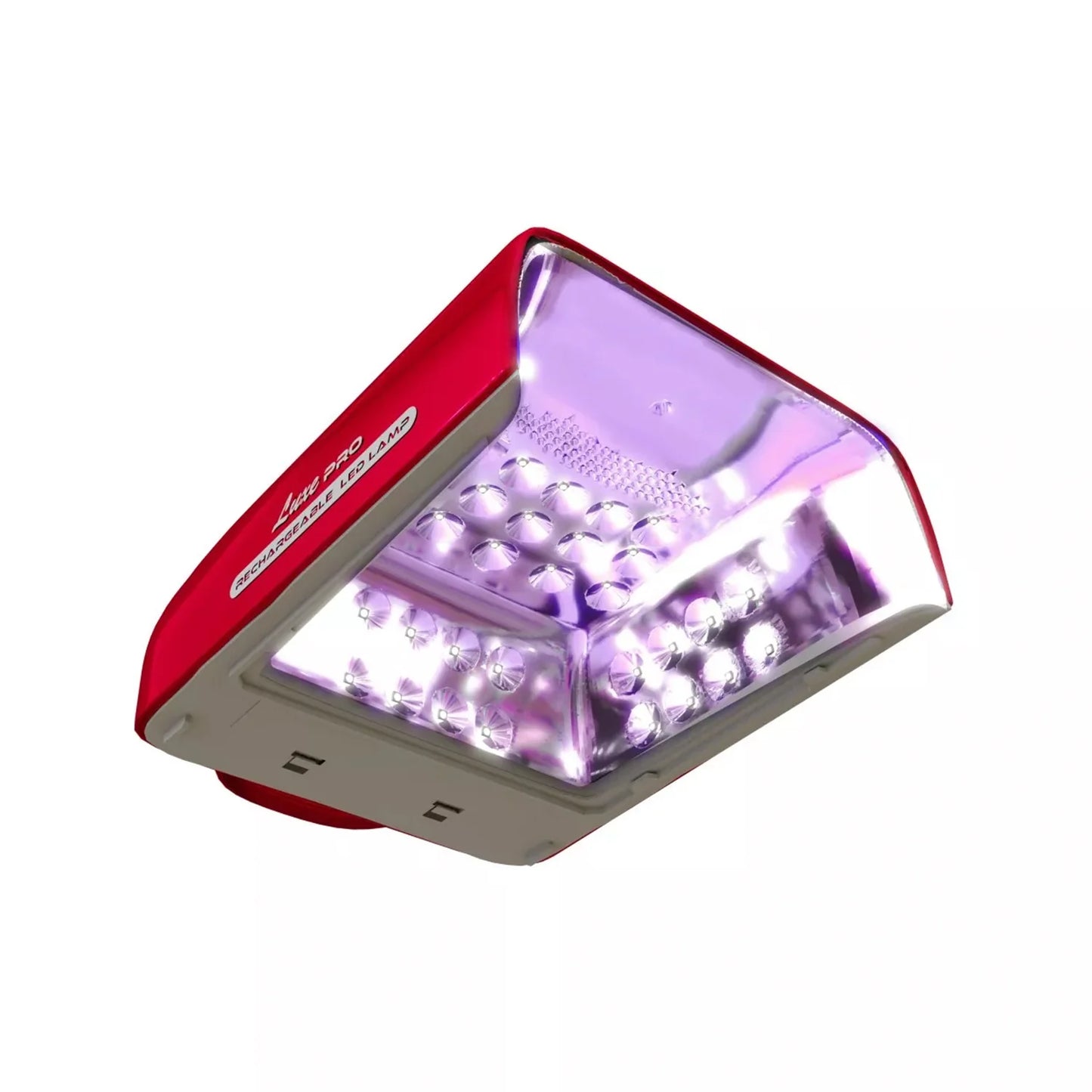 NOTPOLISH Luxe Pro LED Lamp