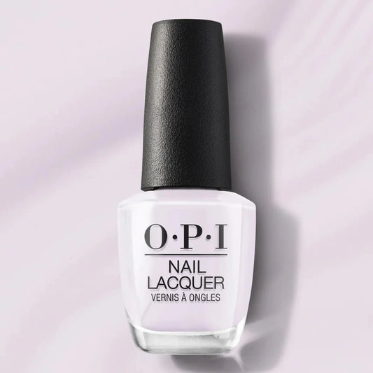 OPI Lacquer - M94 Hue Is The Artist?