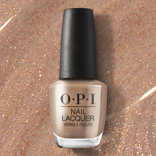 OPI Lacquer - MI01 Falling For Milan