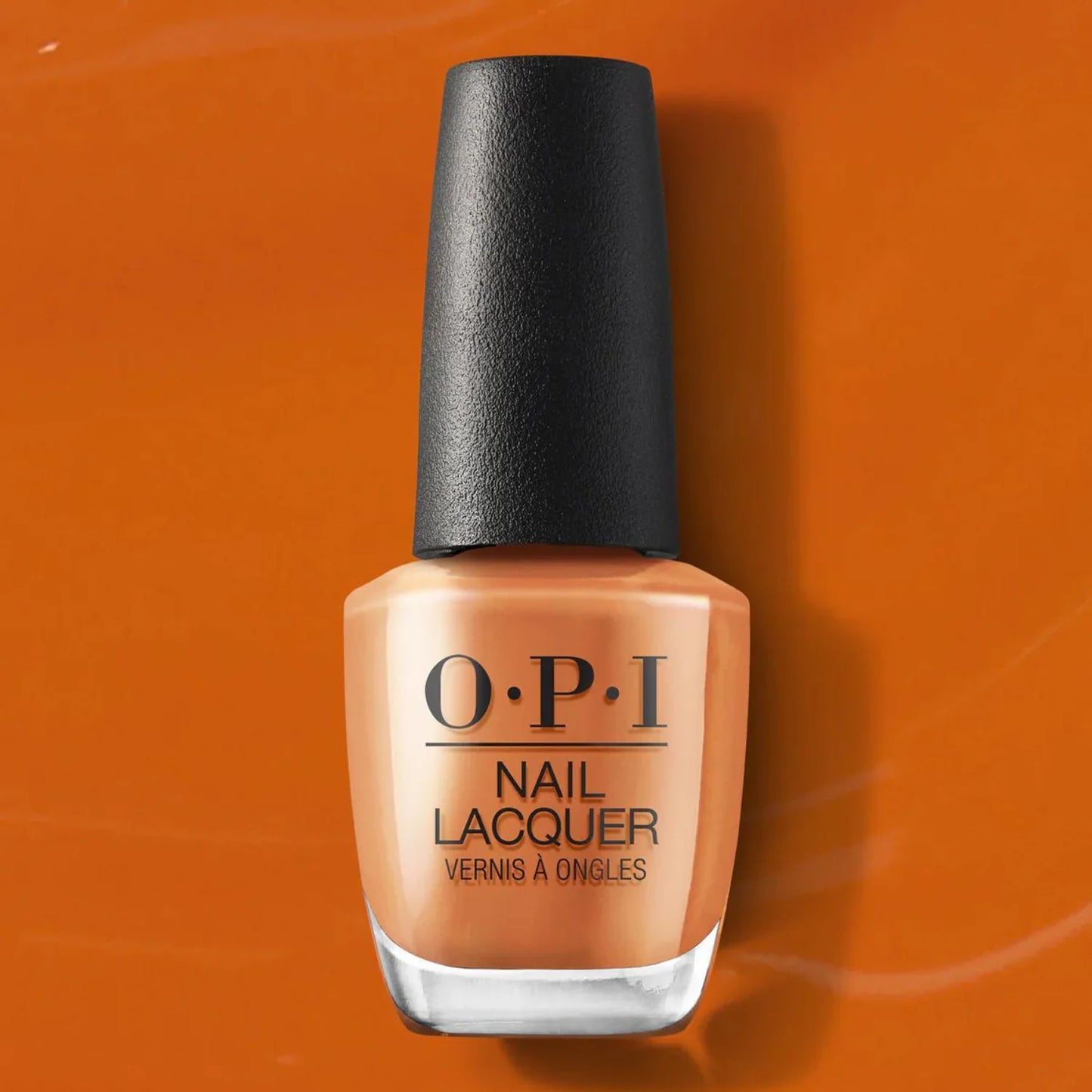 OPI Lacquer - MI02 Have Your Panettone And Eat It Too