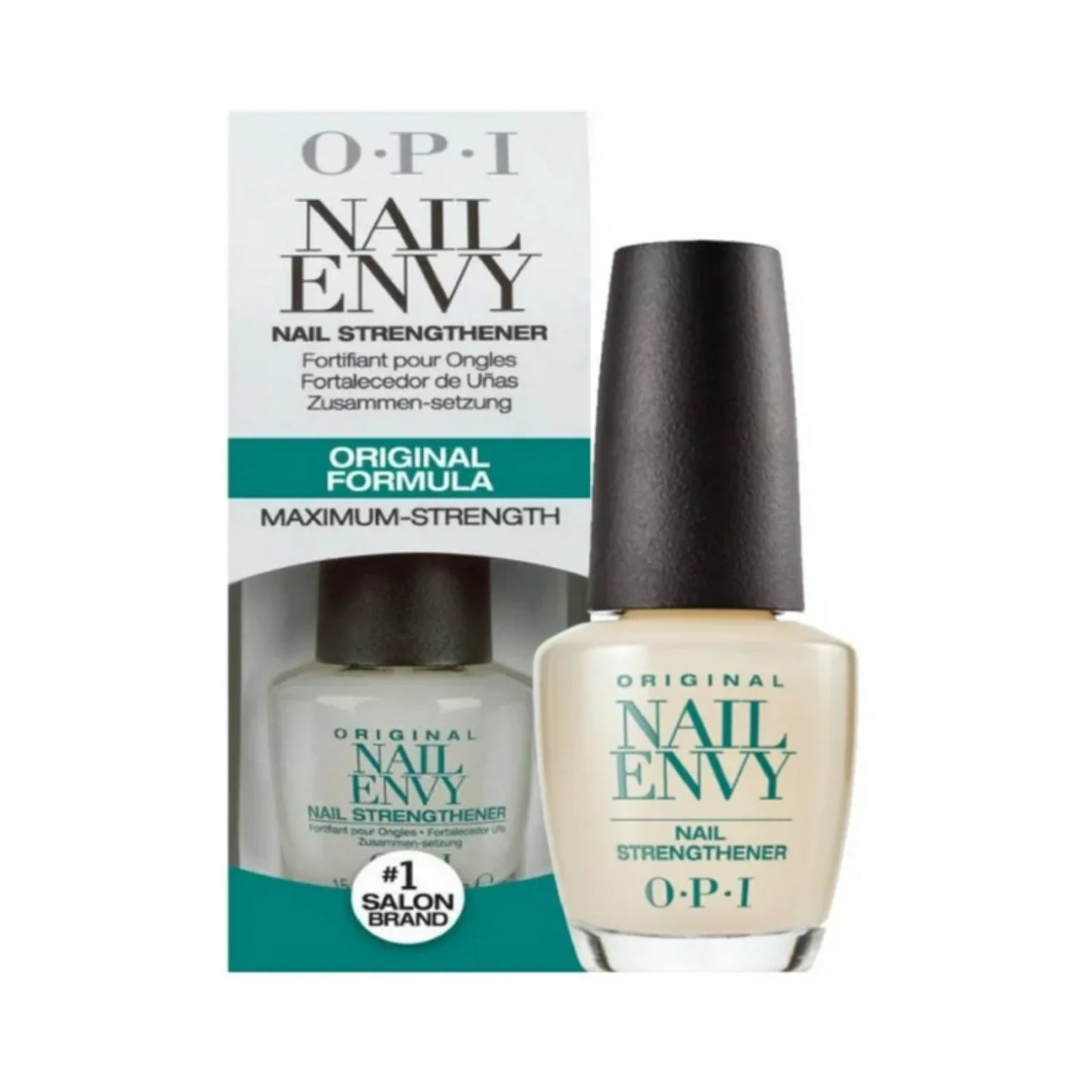 OPI Original Nail Envy Nail Strengthener (0.5 oz)