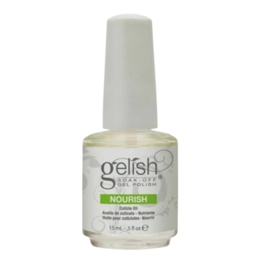 Gelish Nourish Cuticle Oil