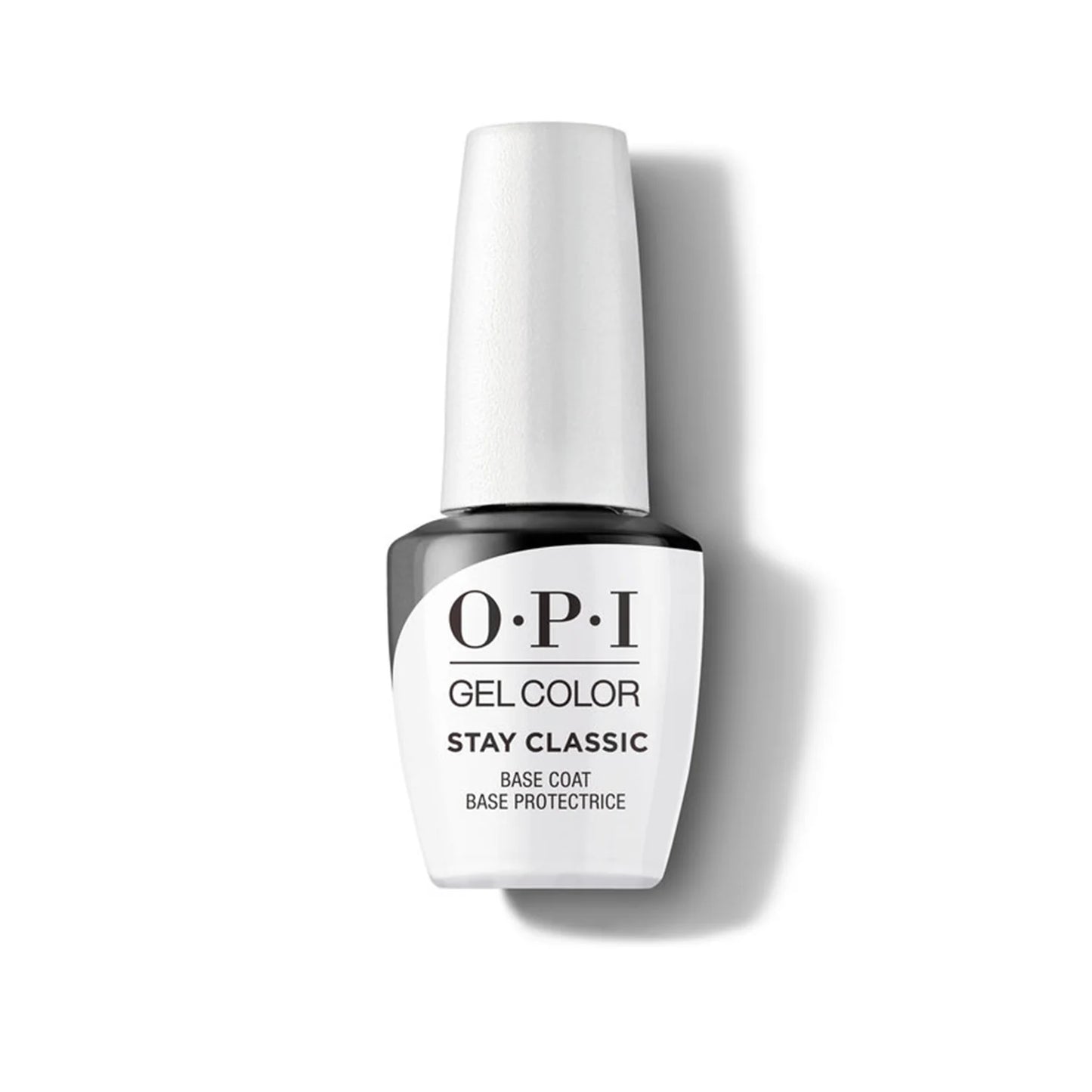 O.P.I Stay Classic Base Coat (0.5oz)