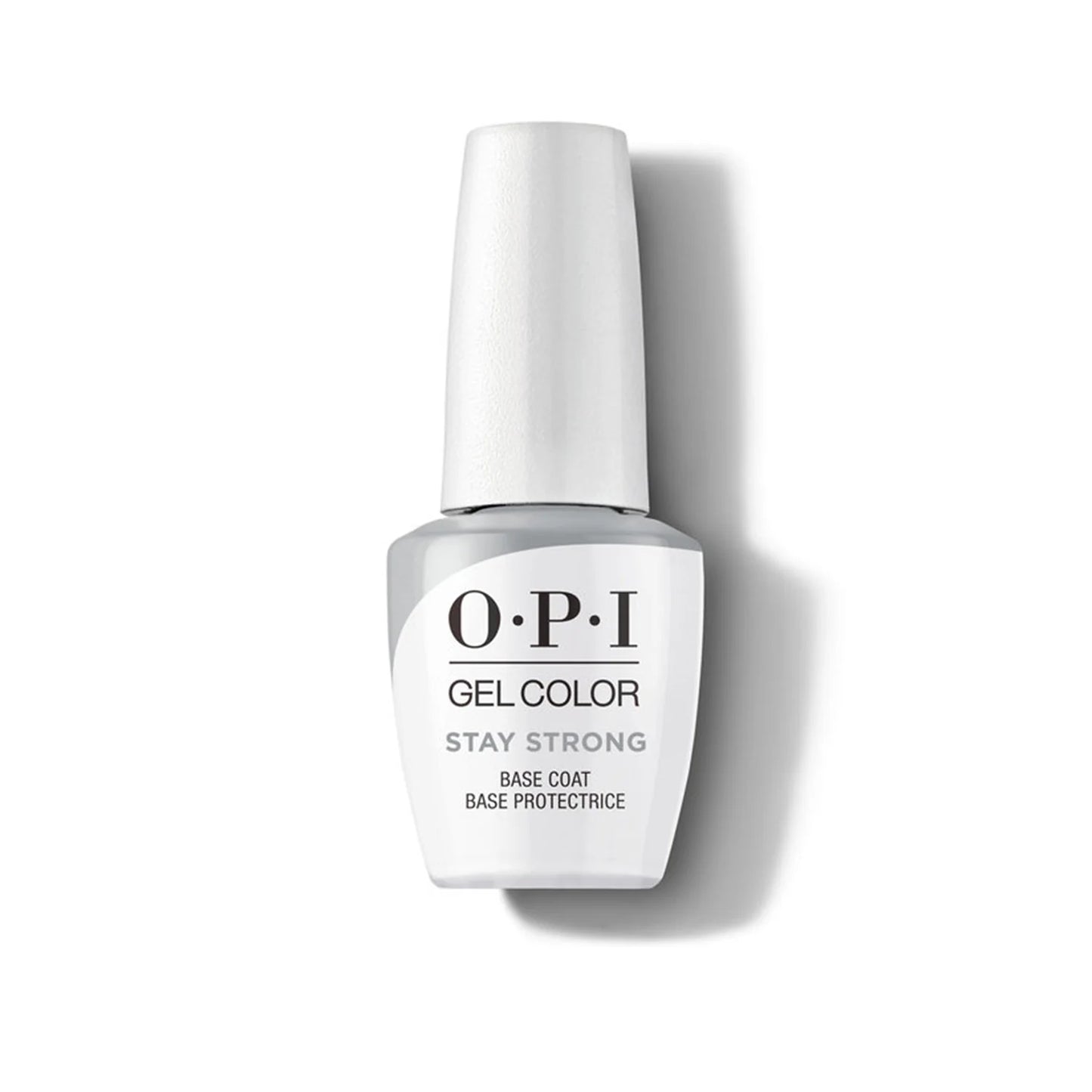 O.P.I Stay Strong Base Coat (0.5oz)