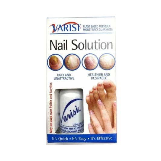 Varisi Nail Solution (0.5 oz)